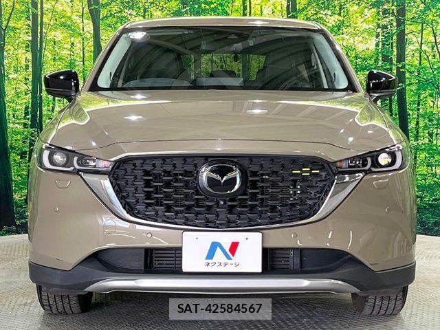 Mazda CX-5 2022-03 7616006-14