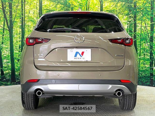 Mazda CX-5 2022-03 7616006-15