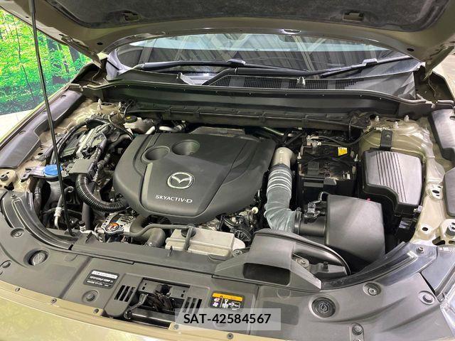Mazda CX-5 2022-03 7616006-18