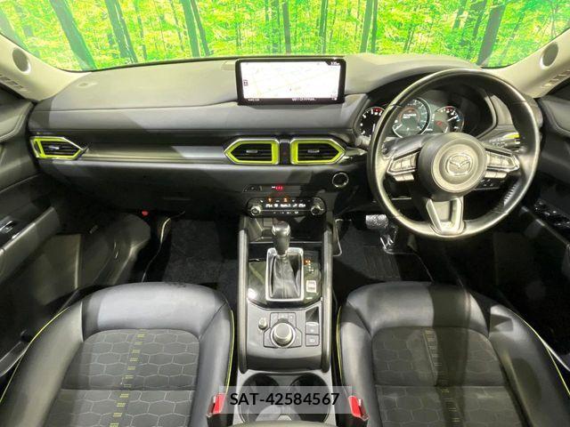 Mazda CX-5 2022-03 7616006-1