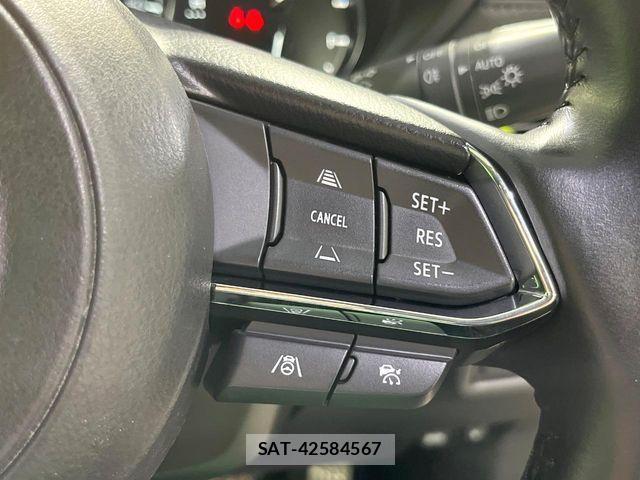 Mazda CX-5 2022-03 7616006-5