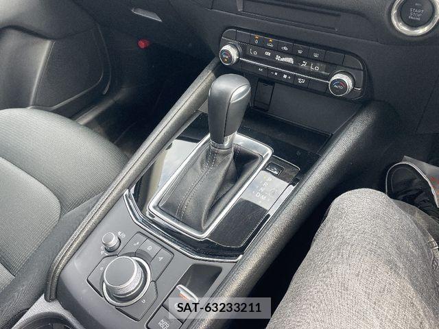 Mazda CX-5 2022-11 7615999-9