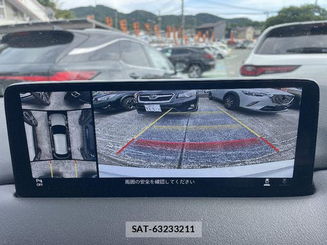 Mazda CX-5 2022-11 7615999-10