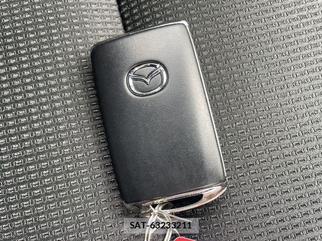 Mazda CX-5 2022-11 7615999-12