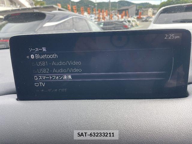 Mazda CX-5 2022-11 7615999-15