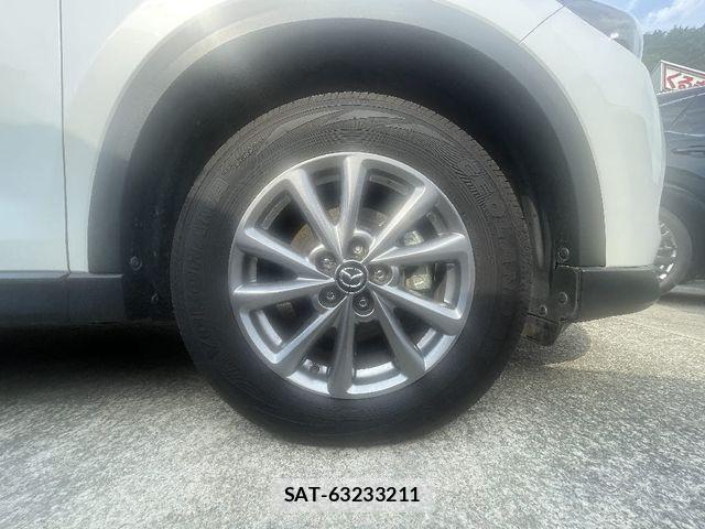 Mazda CX-5 2022-11 7615999-18