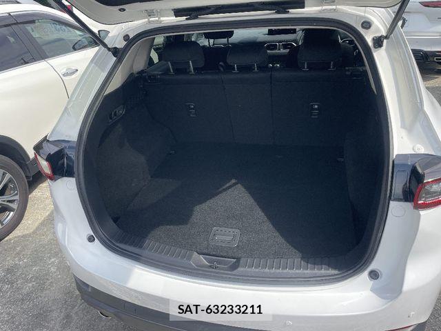 Mazda CX-5 2022-11 7615999-3