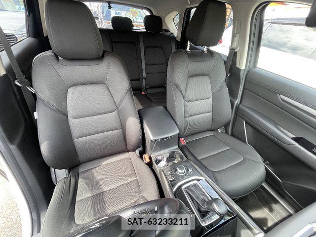 Mazda CX-5 2022-11 7615999-5