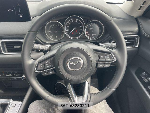Mazda CX-5 2022-11 7615999-7