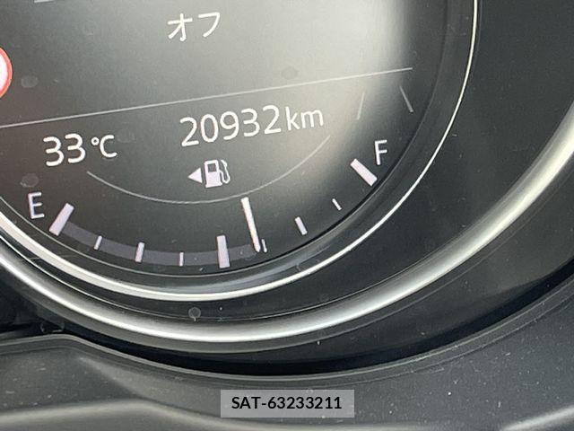 Mazda CX-5 2022-11 7615999-8