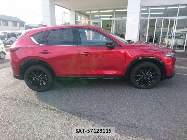 Mazda CX-5 2024-08 7615998-9