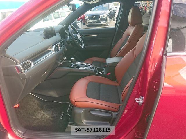 Mazda CX-5 2024-08 7615998-11