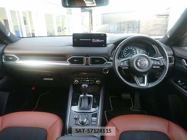 Mazda CX-5 2024-08 7615998-18