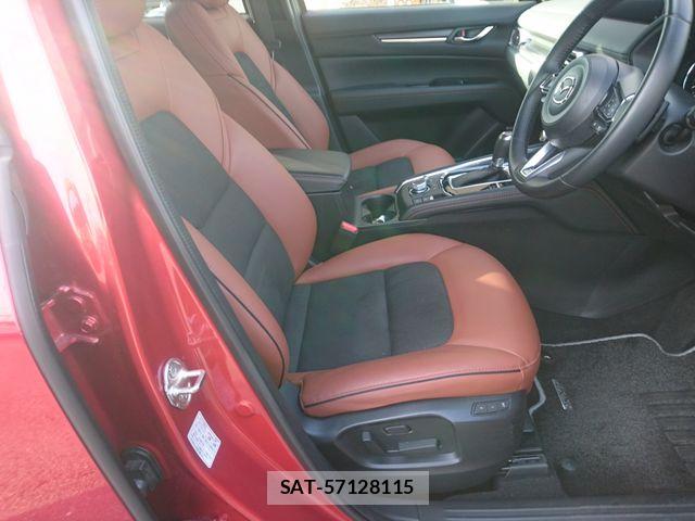 Mazda CX-5 2024-08 7615998-1