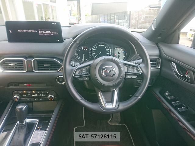 Mazda CX-5 2024-08 7615998-19