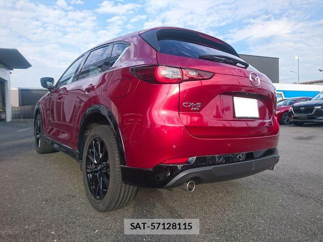 Mazda CX-5 2024-08 7615998-2