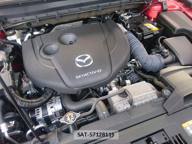 Mazda CX-5 2024-08 7615998-29