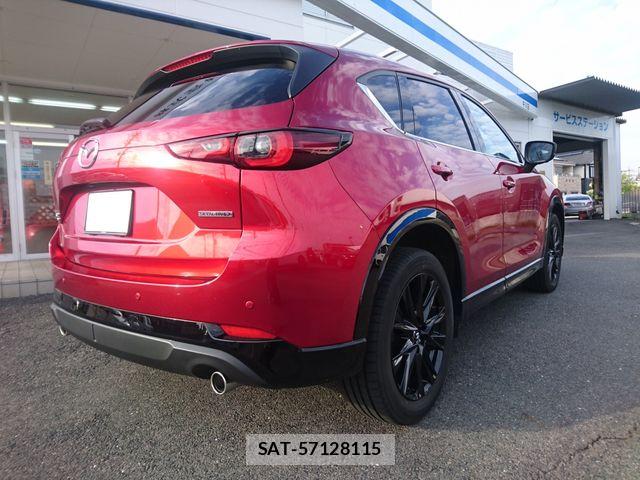Mazda CX-5 2024-08 7615998-3