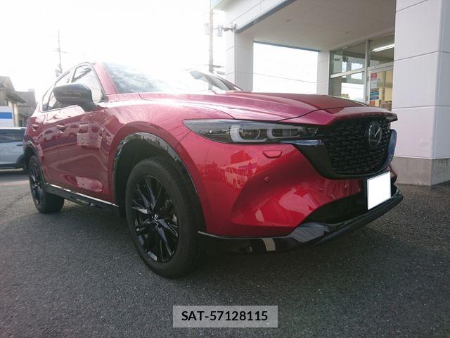 Mazda CX-5 2024-08 7615998-5