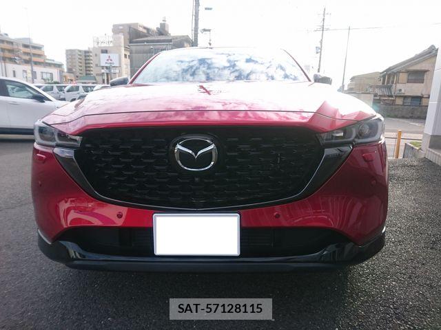 Mazda CX-5 2024-08 7615998-6