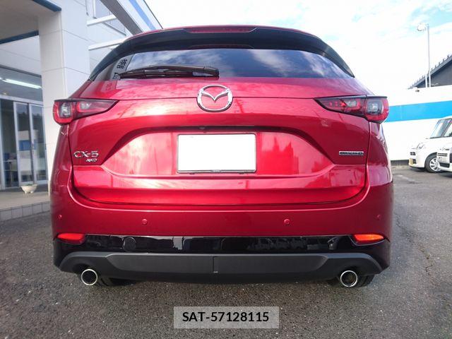 Mazda CX-5 2024-08 7615998-7