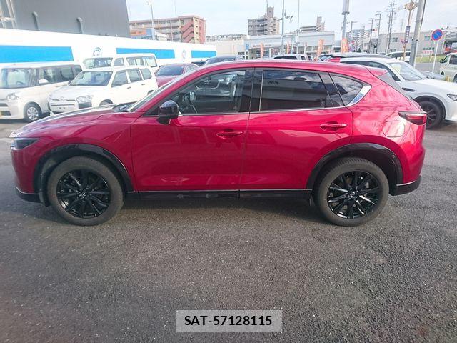 Mazda CX-5 2024-08 7615998-8