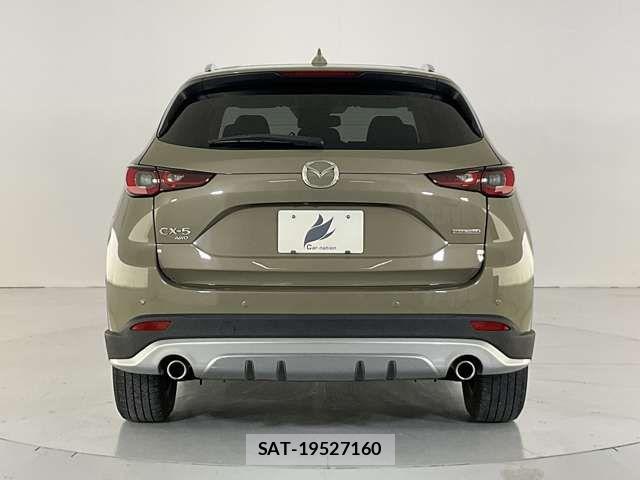 Mazda CX-5 2022-02 7616009-4