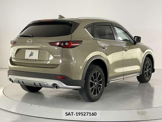 Mazda CX-5 2022-02 7616009-5