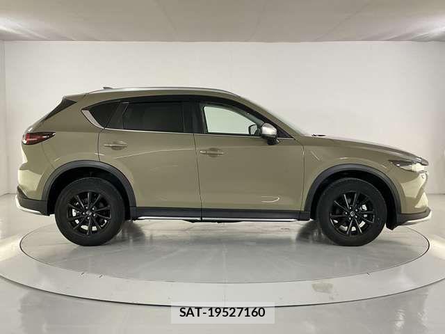 Mazda CX-5 2022-02 7616009-6