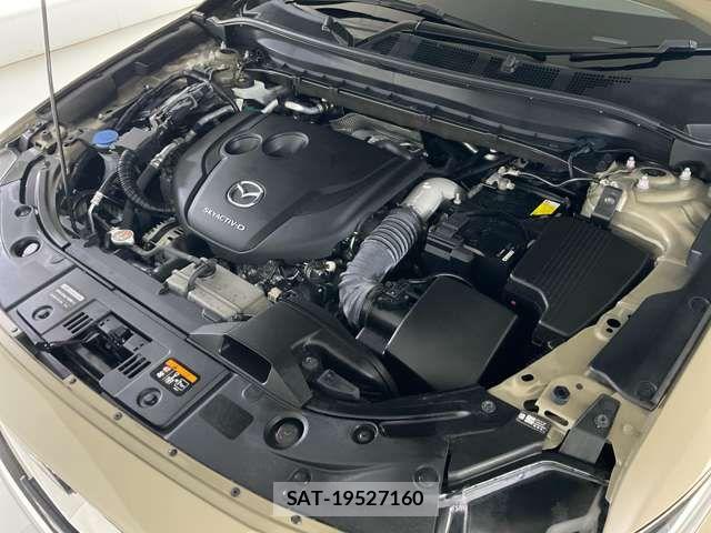 Mazda CX-5 2022-02 7616009-11