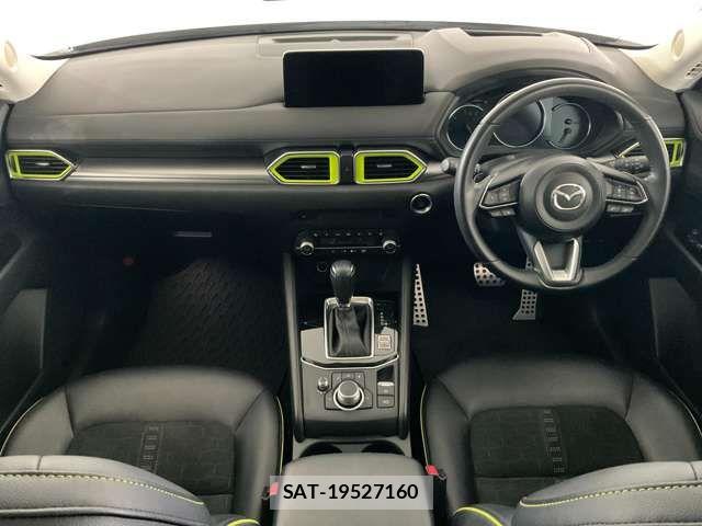 Mazda CX-5 2022-02 7616009-12