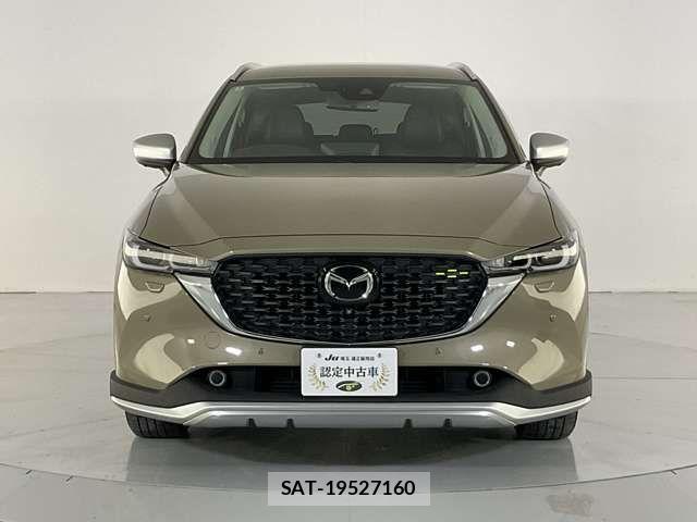Mazda CX-5 2022-02 7616009-1