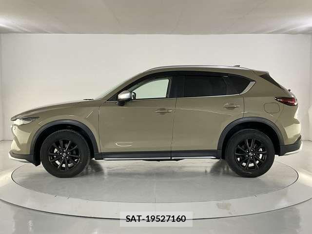 Mazda CX-5 2022-02 7616009-2