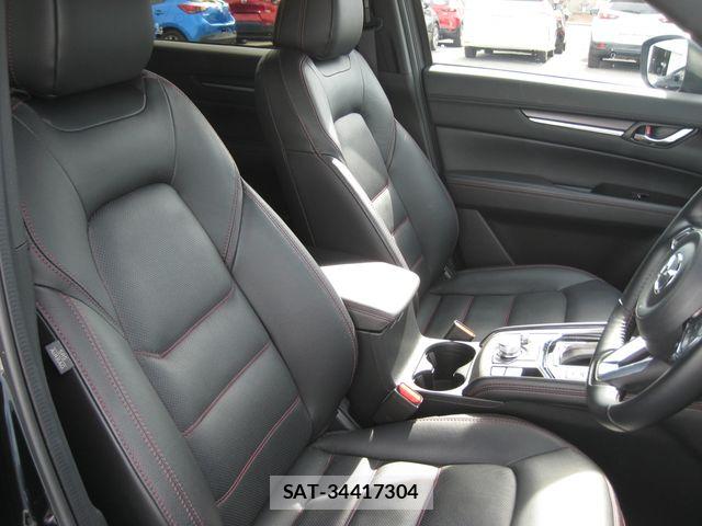 Mazda CX-5 2024-11 7615996-16