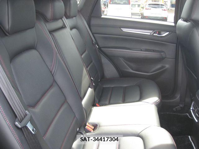 Mazda CX-5 2024-11 7615996-17