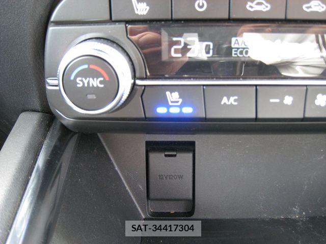 Mazda CX-5 2024-11 7615996-19