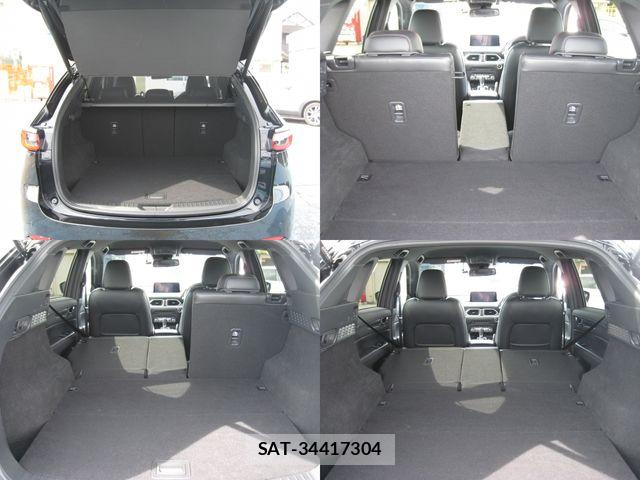 Mazda CX-5 2024-11 7615996-27