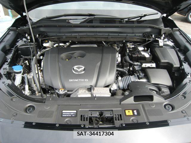 Mazda CX-5 2024-11 7615996-28