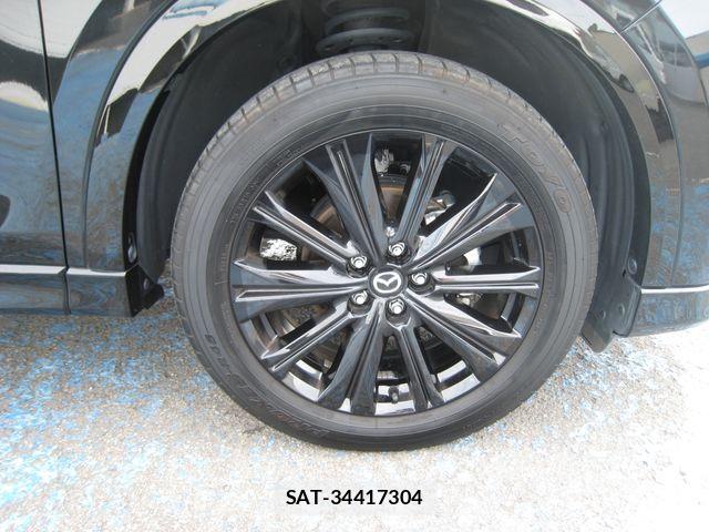 Mazda CX-5 2024-11 7615996-29