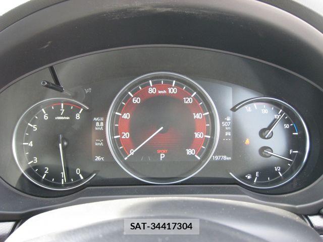 Mazda CX-5 2024-11 7615996-3