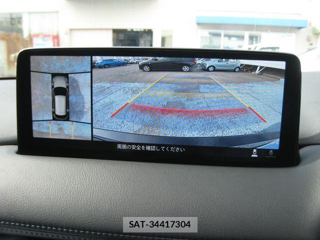 Mazda CX-5 2024-11 7615996-4