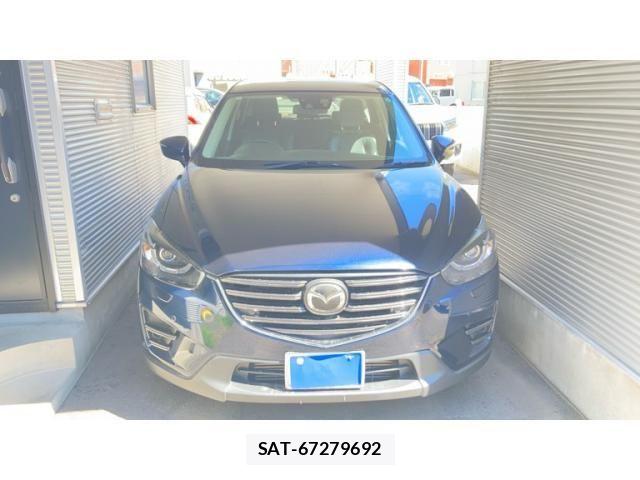 Mazda CX-5 2015-04 7616021-0