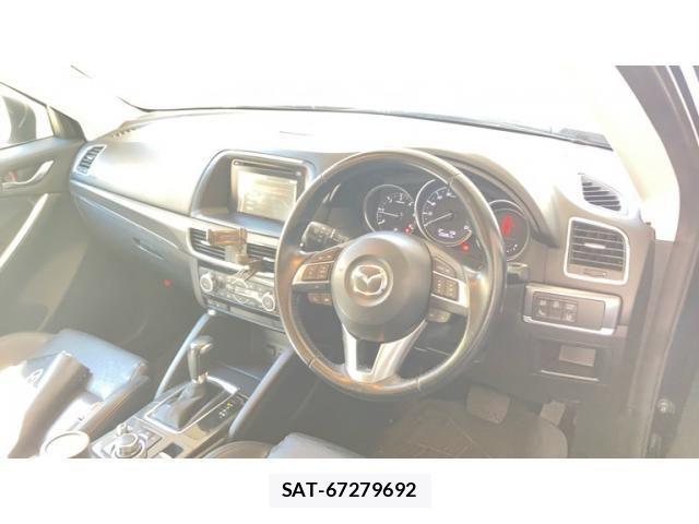 Mazda CX-5 2015-04 7616021-12