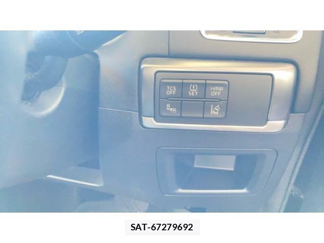 Mazda CX-5 2015-04 7616021-13