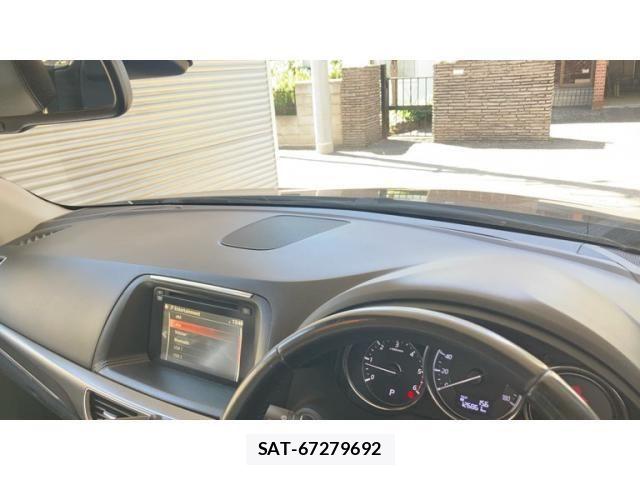 Mazda CX-5 2015-04 7616021-19