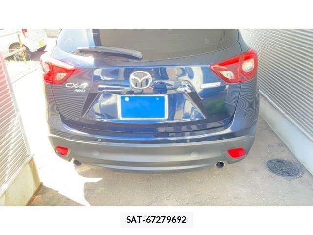 Mazda CX-5 2015-04 7616021-5
