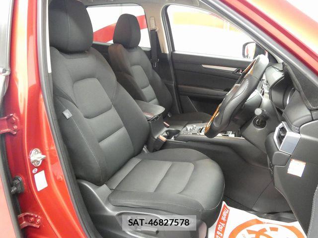 Mazda CX-5 2017-12 7616014-11