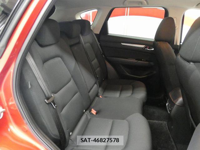 Mazda CX-5 2017-12 7616014-12