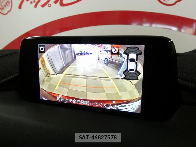 Mazda CX-5 2017-12 7616014-16