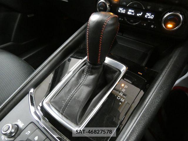 Mazda CX-5 2017-12 7616014-19
